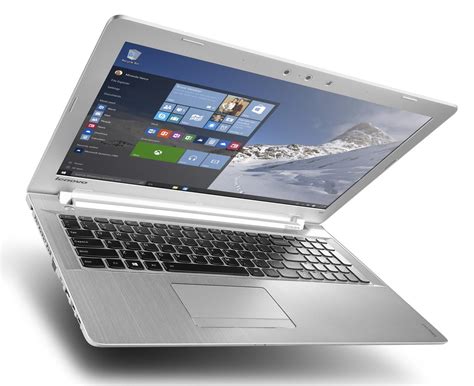 Lenovo Ideapad 500 15isk Core I7 Les Meilleurs Prix Par Laptopspirit