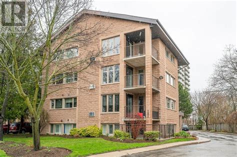4a - 181 David Street Kitchener | Sold? Ask us | Zolo.ca