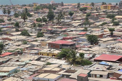 Musseques De Luanda Debatidos Hoje Em Lisboa Rede Angola Notícias Independentes Sobre Angola