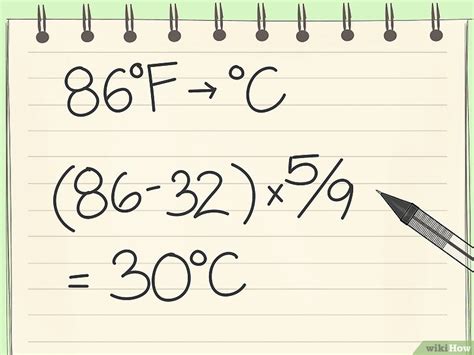 Comment Passer De Kelvin A Celsius Communauté Mcms™