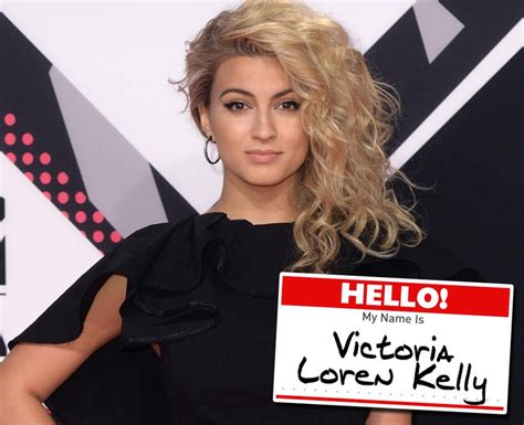 What Is Tori Kellys Real Name Pop Stars Real Names 53 Music Icons Real Capital