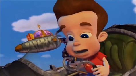 Flushed Away And Jimmy Neutron Boy Genius Just Get The Cable And