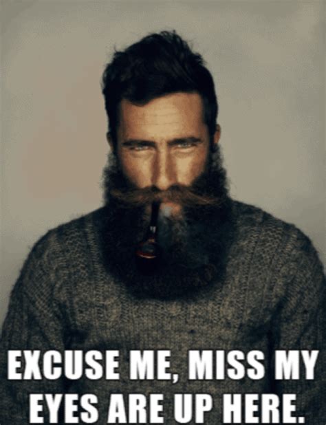 Best Funny Beard Memes Bearded Humor And Quotes No Shave Life