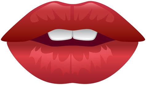 Clip Art Pictures Of Lips Lipstutorial Org