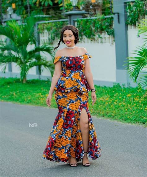 100 Latest Ankara Styles 2019 Сatalog Pick Your New