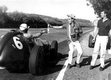 Sea Why In Es Racing Vintage Racing Dan Gurney