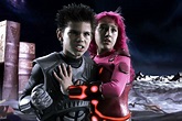 Foto de Taylor Lautner - As Aventuras de Sharkboy e Lavagirl em 3-D ...