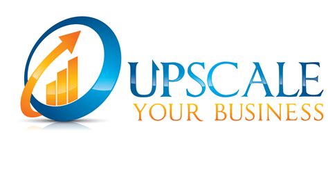 Homepage | Upscale Your Business