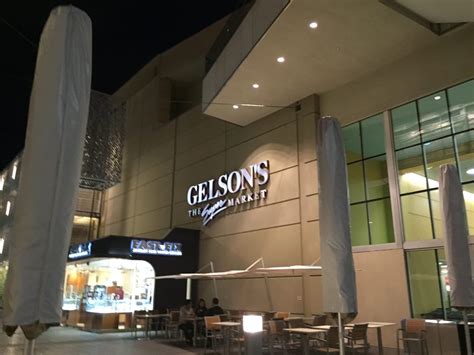Gelsons Market 52 Photos Grocery Century City Los Angeles Ca