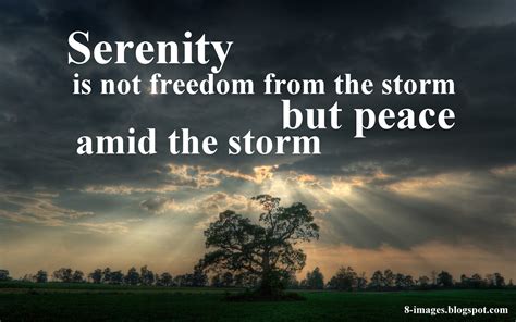 Quotes On Serenity In Nature Quotesgram