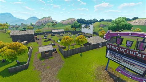 Fortnite Risky Reels Movie What Is It And How To Watch Gamerevolution