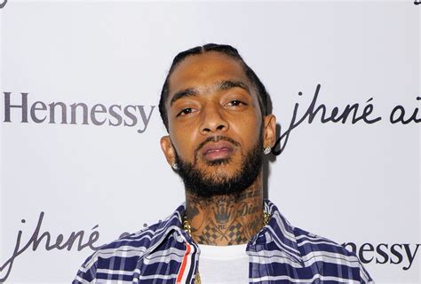 Nipsey Hussle Murder Planned Terrifying Details About Rappers Death
