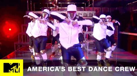 Americas Best Dance Crew Road To The Vmas Kinjaz Performance Episode 2 Mtv Best Dance