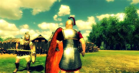 Rome At War At Mount Blade Warband Nexus Mods And Community