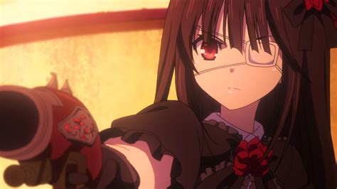 Date A Live Ⅲ Episode 9 Date A Live Wiki Fandom