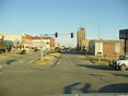 McAlester, Oklahoma - Wikipedia