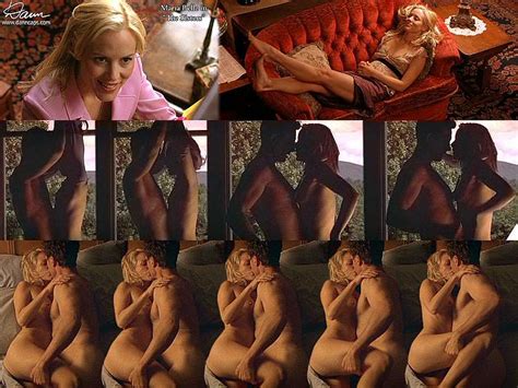 Nude Actresses In Sex Scenes From The Babes