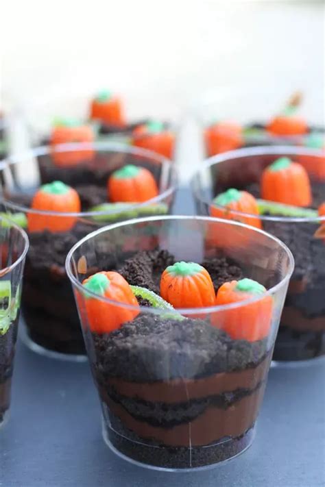 We Re Obsessed With These Diy Halloween Treats Artofit