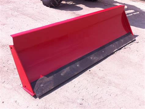 Tractor Implements Front Blade For Sale