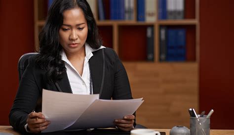 How To Become A Certified Paralegal In California Mti College