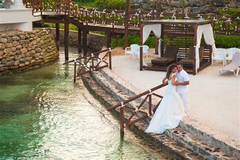 Wedding Photographer Cancun Playa Del Carmen In Riviera Maya
