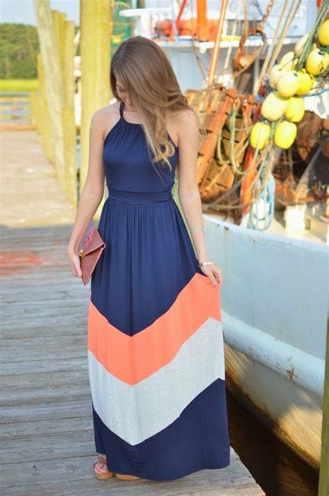 40 Ways To Style Your Maxi Dress For Summer
