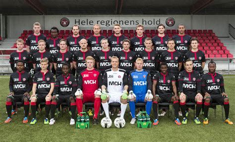 Fc midtjylland is a danish professional football club based in herning and ikast in the midwestern part of jutland. FC Midtjylland
