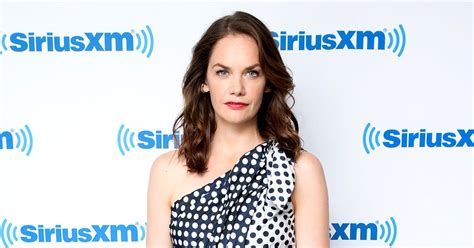 Ruth Wilson Left The Affair Over Nude Scenes And ‘very Toxic’ Environment Report