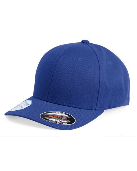 Flexfit Pro Formance Cap 6580 Wescan Embroidery And Printing