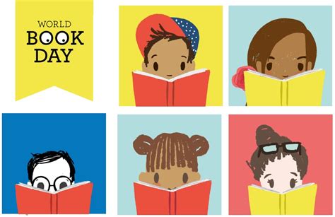 World Book Day 2015 £1 Books And Literary Costumes Mark The Worldwide