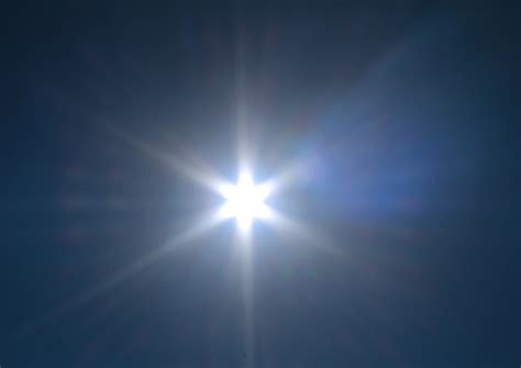 The Star Sun Free Stock Photo Public Domain Pictures