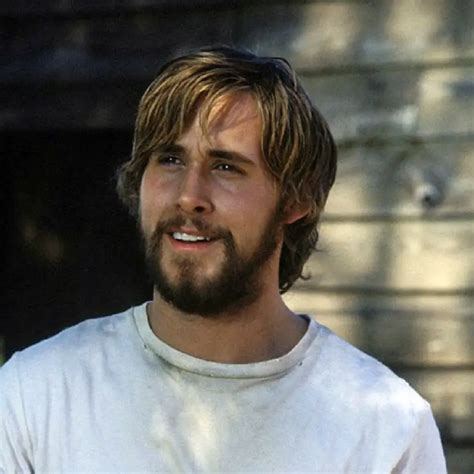 8 Coolest Classic Ryan Gosling Haircut 2022 Hair Loss Geeks