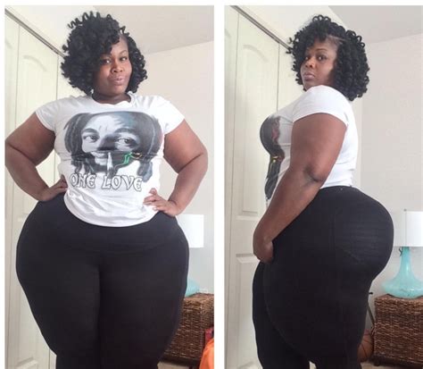 Dzire Moore The Girl Who Claims To Have The Largest Hips In America Celebrities Nigeria