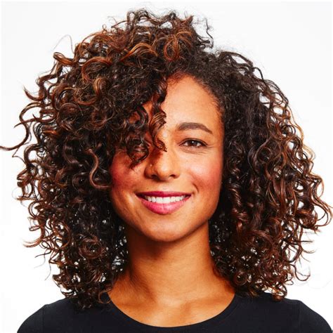 Curly Hair Styling Tips Popsugar Beauty