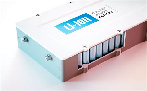 Lion Smart Receives Development Order For Battery Integration Lion Smart