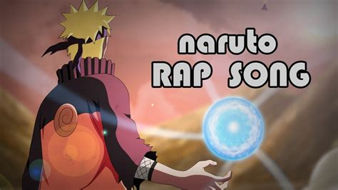 Naruto Rap Song Hero Of Konoha Youtube