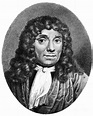 Anton Van Leeuwenhoek Drawing by Granger | Fine Art America