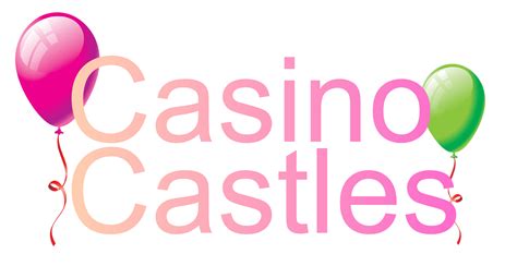 Contact Casino Castles For Bouncy Castles & Slides For Any ...