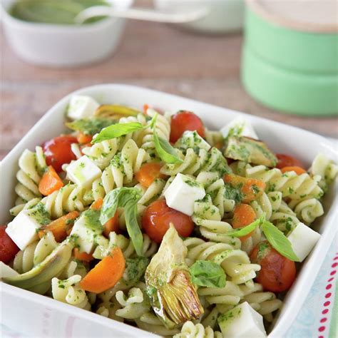 Ensalada de arroz con atún. Ensalada de pasta - Lecturas