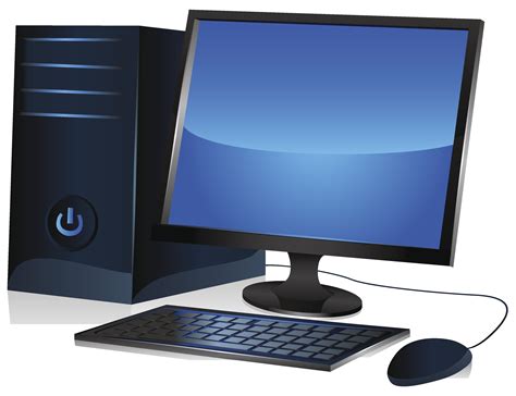 Maybe you would like to learn more about one of these? Pc clipart desktop icon, Pc desktop icon Transparent FREE ...