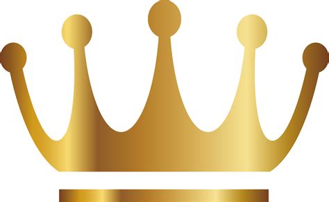 Download Gold Crown Logo Png Png And  Base