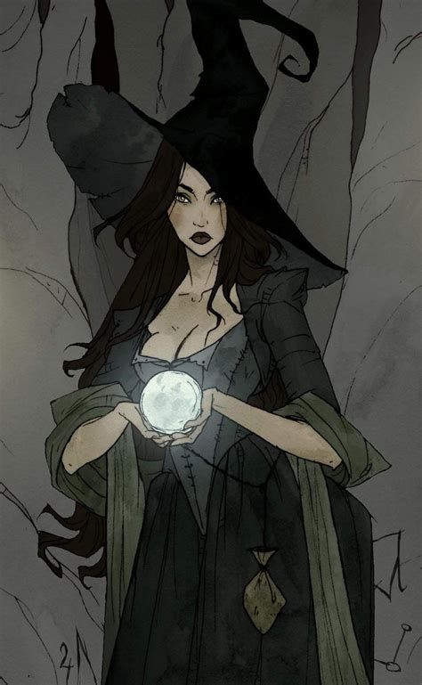 Pin By Rose Myleen Lopez On Brujas Volando Witch Drawing Concept Art
