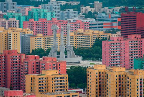 From the north korean state television, pass information to the whole world, see the daily life of north koreans, country lets take a tour of korea and see modern korean cities. Secret life of North Korea: Incredible pictures show life ...