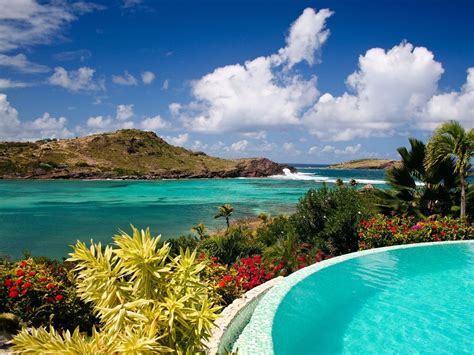 As Melhores Ilhas Do Caribe