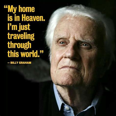 Loading Billy Graham Home Quotes And Sayings Billy Graham Quotes