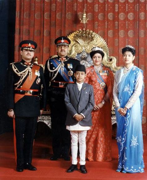 Candles Lit In Memory Of Late King Birendra Nepalnews