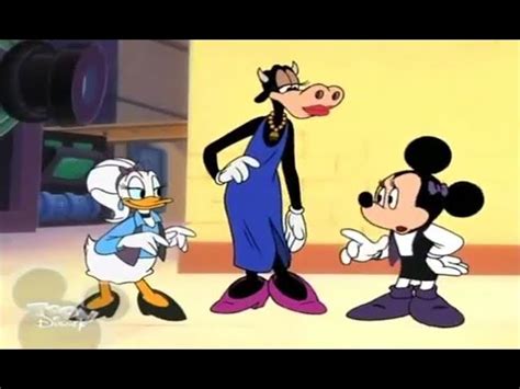 Disneys House Of Mouse Season 2 Episode 12 Ladies Night