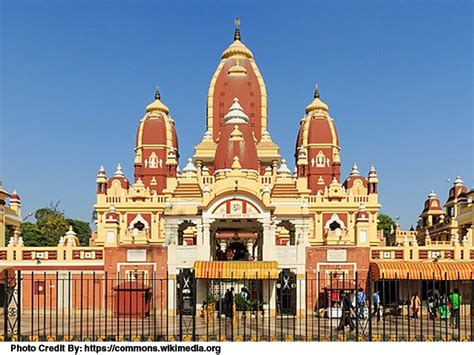 Mata Temple In Delhi Werohmedia