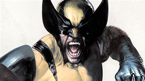 Exclusive New Book Images From Wolverine Creating Marvels Legendary