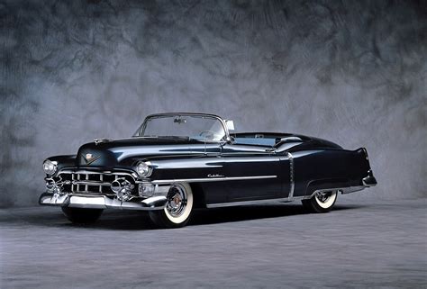 Search by price, mileage, trim level, options, and more. 1953 Cadillac Eldorado Sport Convertible Coupe | Cadillac ...